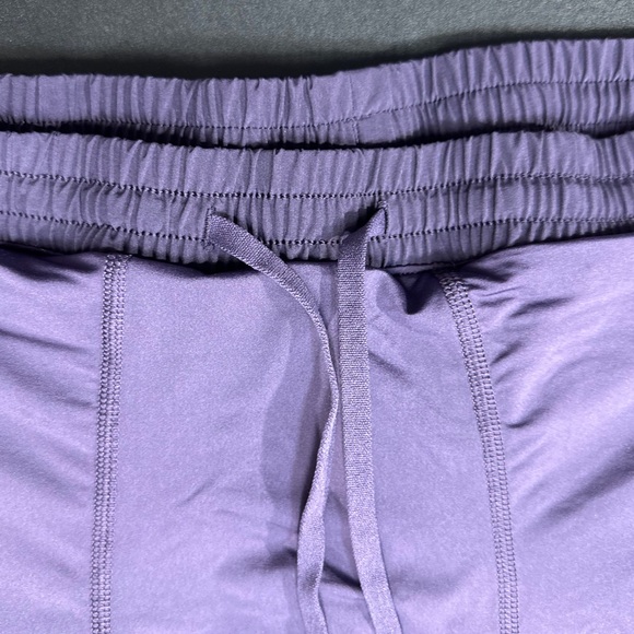 Peloton Velocity Lined Shorts 7” [T14] - Picture 11 of 13